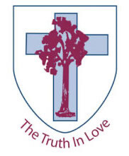 St Peter Chanel Primary School logo