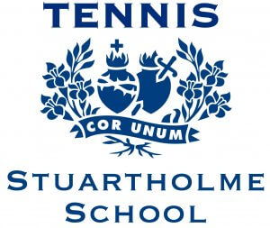 Stuartholme Tennis logo